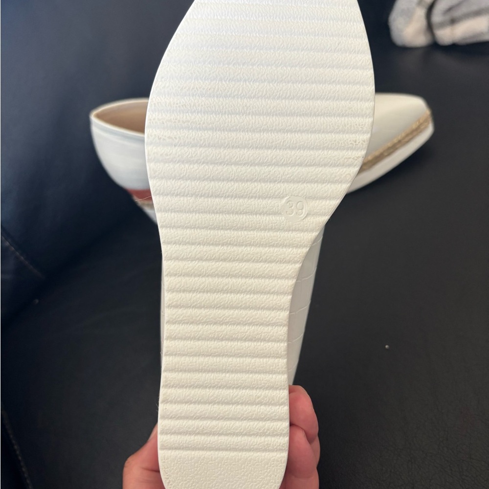 Urban Ridge Wedges - Picture 3 of 3